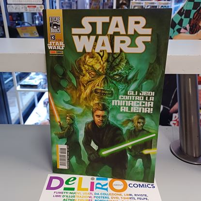 Immagine di STAR WARS 013