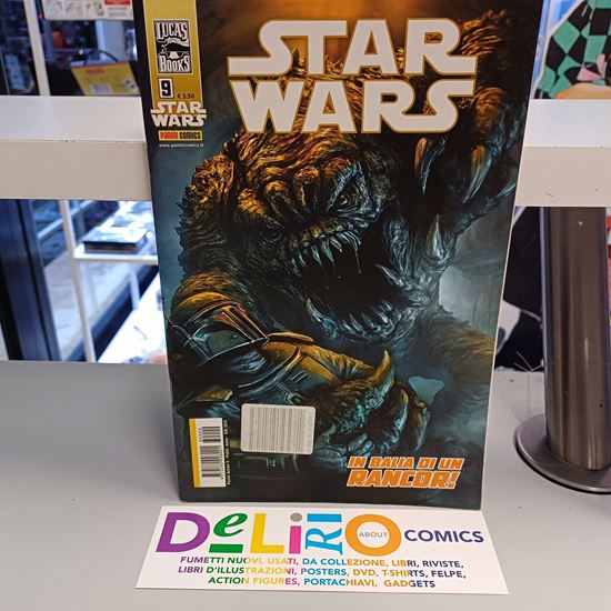 Immagine di STAR WARS 009