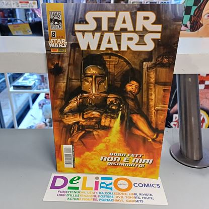 Immagine di STAR WARS 008