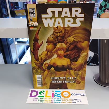 Immagine di STAR WARS 005