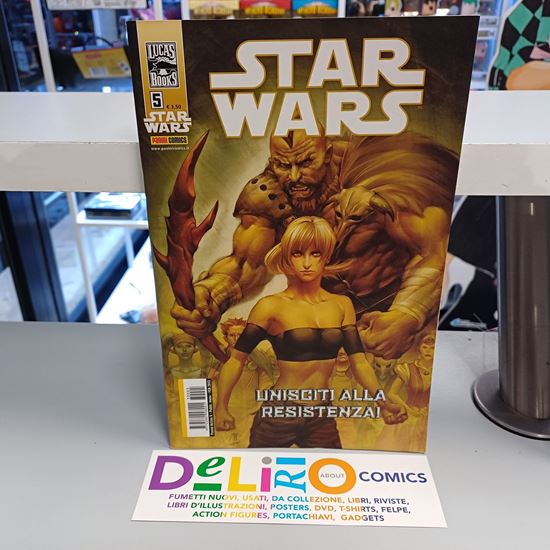 Immagine di STAR WARS 005