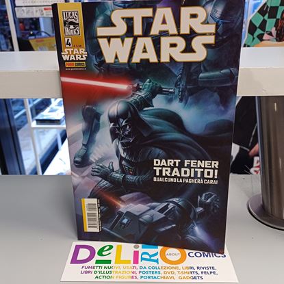 Immagine di STAR WARS 004