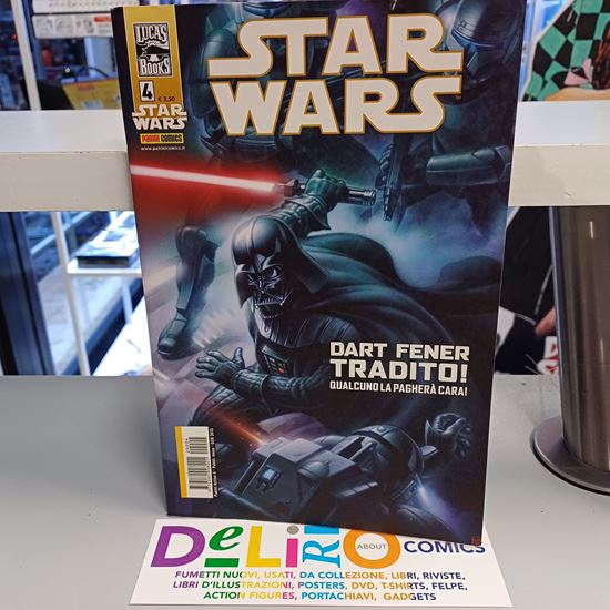 Immagine di STAR WARS 004