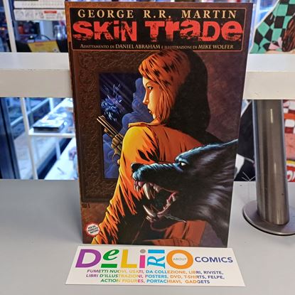 Immagine di SKIN TRADE