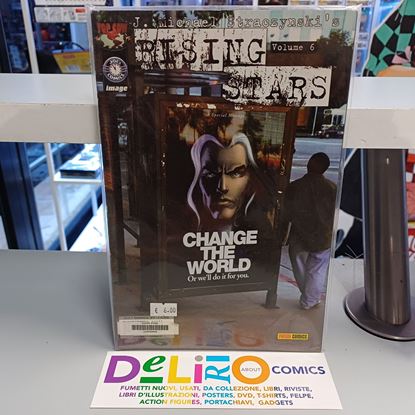 Immagine di RISING STARS 006