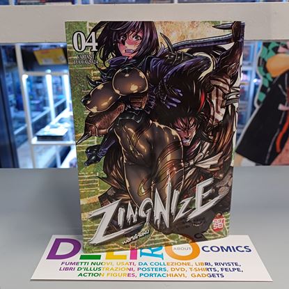 Immagine di ZINGNIZE VARIANT LUCCA 2024 004
