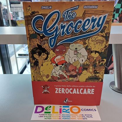 Immagine di THE GROCERY