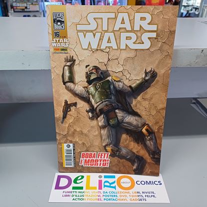 Immagine di STAR WARS 016