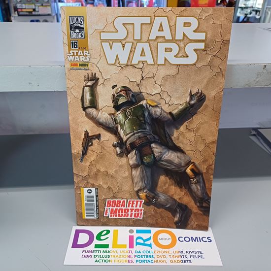 Immagine di STAR WARS 016