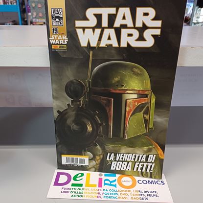 Immagine di STAR WARS 019