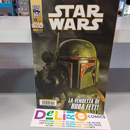 Immagine di STAR WARS 019