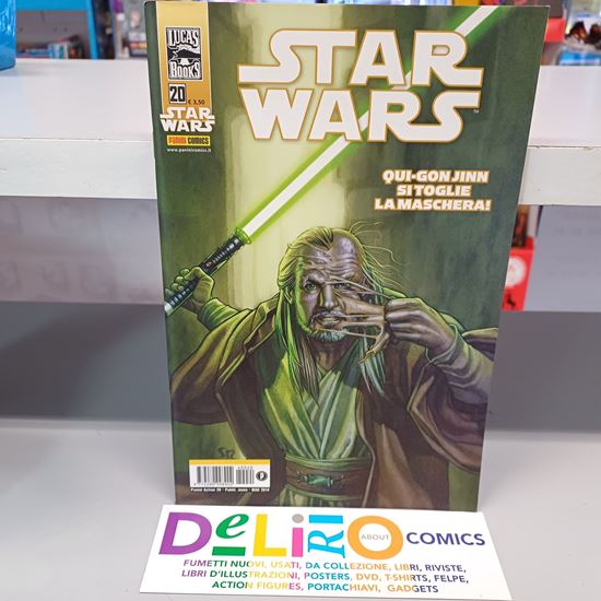 Immagine di STAR WARS 020