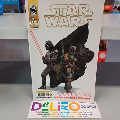 Immagine di STAR WARS 022