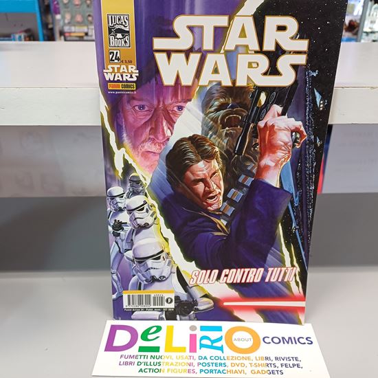 Immagine di STAR WARS 024