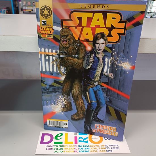 Immagine di STAR WARS 026