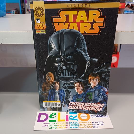 Immagine di STAR WARS 027