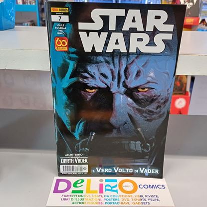 Immagine di STAR WARS 007