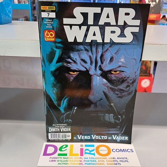 Immagine di STAR WARS 007