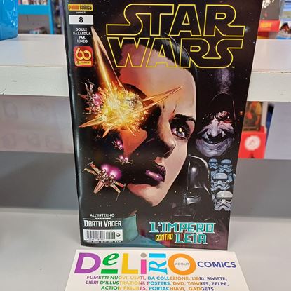 Immagine di STAR WARS 008