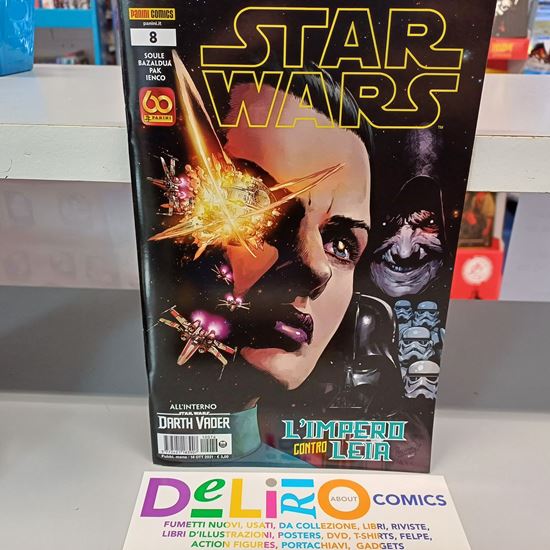 Immagine di STAR WARS 008