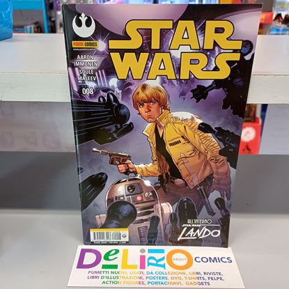 Immagine di STAR WARS 008
