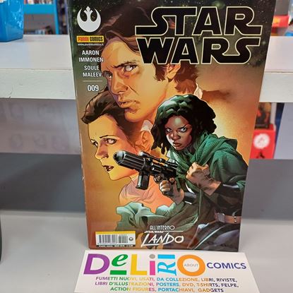 Immagine di STAR WARS 009