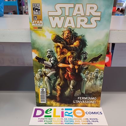 Immagine di STAR WARS 017