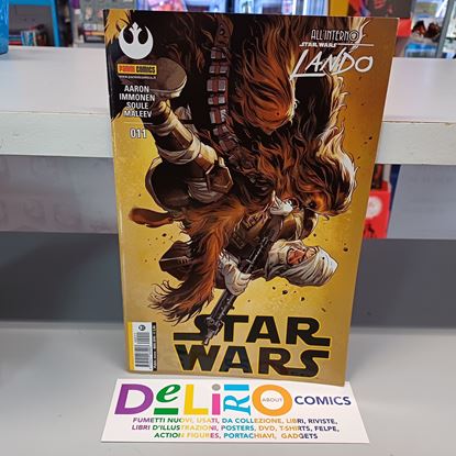 Immagine di STAR WARS 011