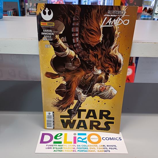 Immagine di STAR WARS 011