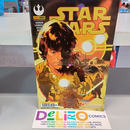 Immagine di STAR WARS 026