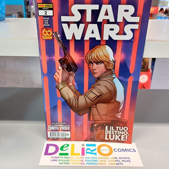 Immagine di STAR WARS 002