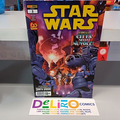 Immagine di STAR WARS 003