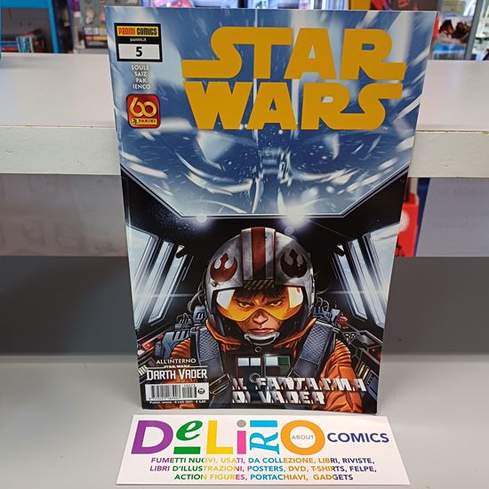 Immagine di STAR WARS 005