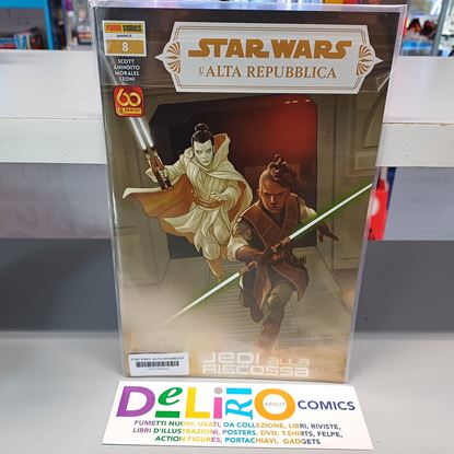 Immagine di STAR WARS L'ALTA REPUBBLICA 008