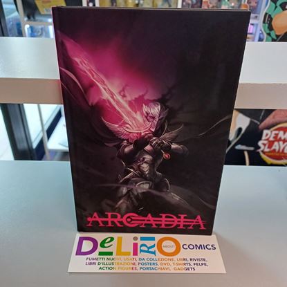Immagine di ARCADIA EDIZIONE VARIANT 002