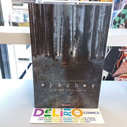 Immagine di WYTCHES - IL SEGRETO DELLE STREGHE