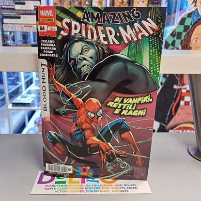 Immagine di AMAZING SPIDER-MAN 054