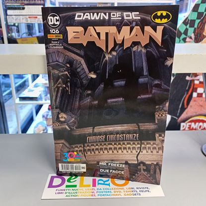 Immagine di BATMAN 106