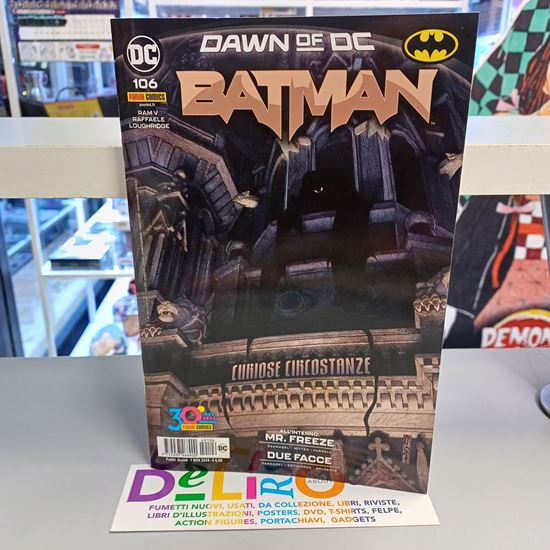 Immagine di BATMAN 106