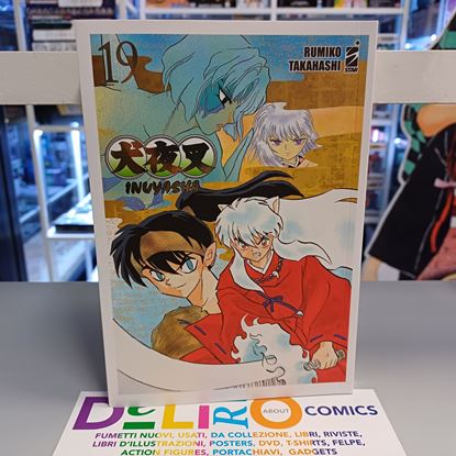 Immagine di INUYASHA WIDE EDITION 019