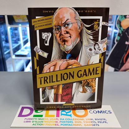 Immagine di TRILLION GAME 007