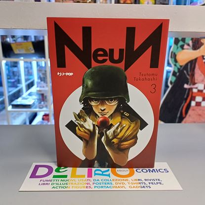 Immagine di NEUN 003