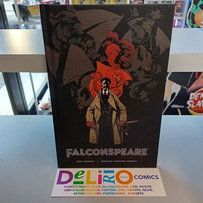 Immagine di FALCONSPEARE