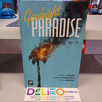 Immagine di GOODNIGHT PARADISE