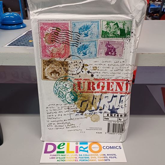 Immagine di GURT EXPRESS EDIZIONE EARLY ACCESS