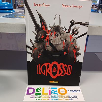 Immagine di IL GROSSO