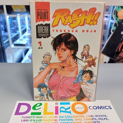 Immagine di RASH!! 001