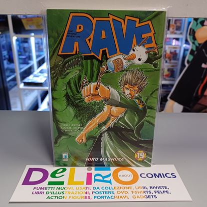 Immagine di RAVE 019