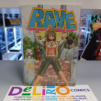 Immagine di RAVE 030