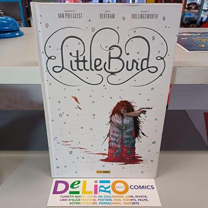 Immagine di LITTLE BIRD